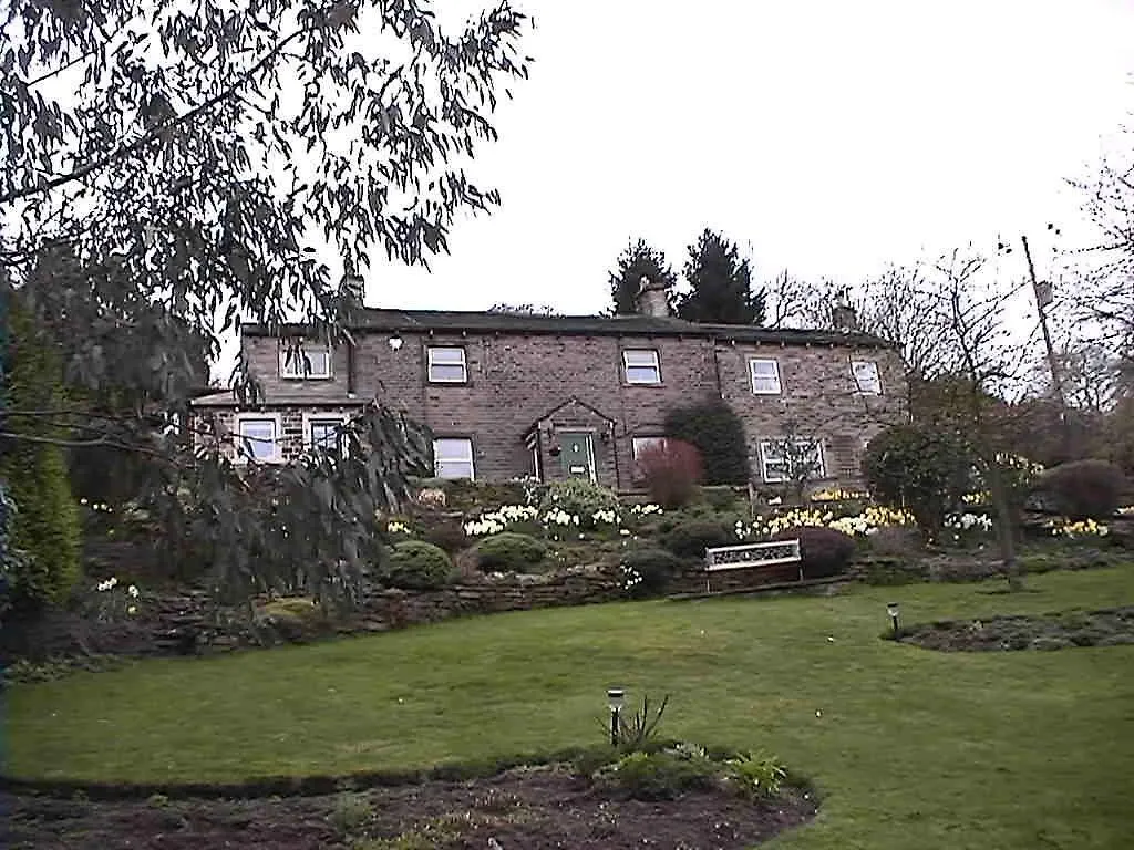 Bed & Breakfast Browside Farmhouse B & B Keighley