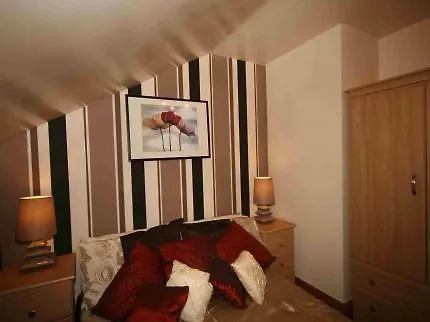 Bed & Breakfast Browside Farmhouse B & B Keighley