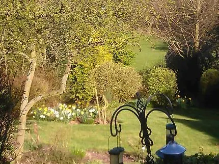 Browside Farmhouse B & B Keighley 4*,