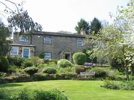 Browside Farmhouse B & B Keighley