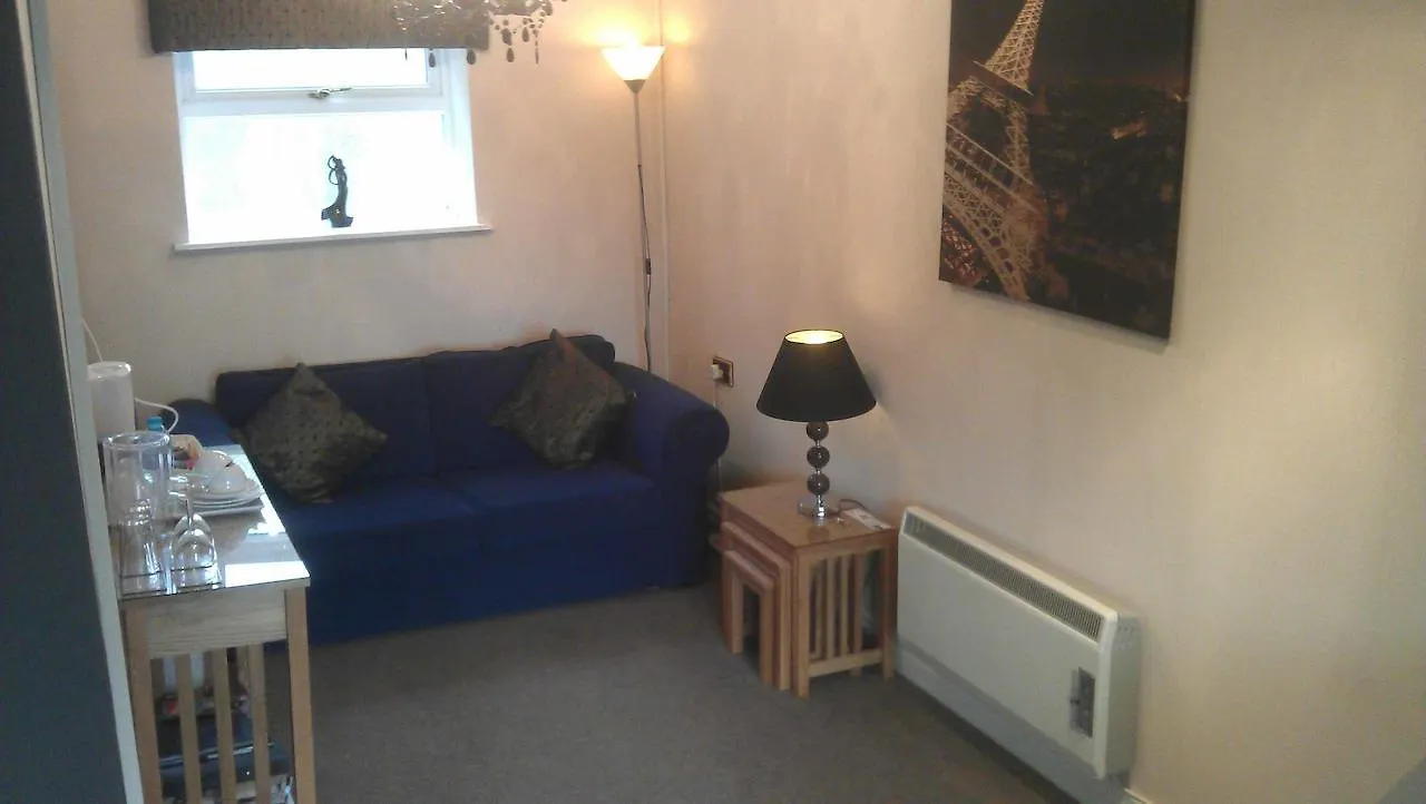 Browside Farmhouse B & B Keighley Bed & Breakfast